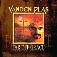 Purchase Vanden Plas - Far Off Grace