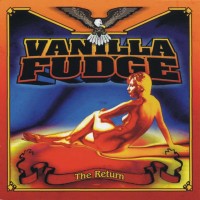 Purchase Vanilla Fudge - The Return
