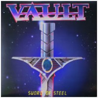 Purchase Vault - Sword Of Steel (Demo)