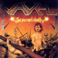 Purchase Vavel - The Second Death