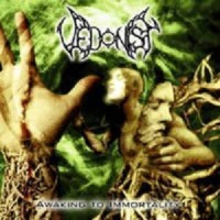 Purchase Vedonist - Awaking To Immortality