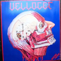 Purchase Vellocent - Welcome To Dimension Four
