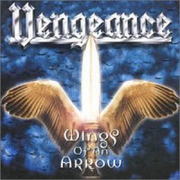 Purchase Vengeance - Wings Of An Arrow