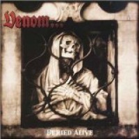 Purchase Venom - Buried Alive CD2