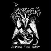 Purchase Venom - Kissing The Beast