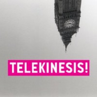 Purchase Telekinesis - Telekinesis!