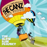 Purchase The Canz & Mick Boogie - The Slow Rise Project