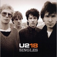Purchase U2 - 18 Singles