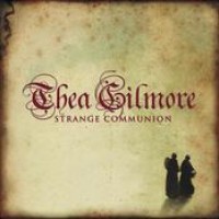Purchase Thea Gilmore - Strange Communion