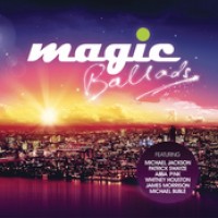 Purchase VA - Magic Ballads CD1
