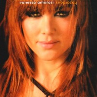 Purchase Vanessa Amorosi - Hazardous