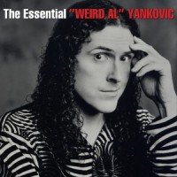 Purchase Weird Al Yankovic - The Essential "Weird Al" Yankovic CD1