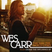 Purchase Wes Carr - Under The Influence