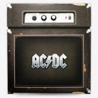 Purchase AC/DC - Backtracks CD2