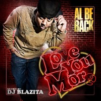 Purchase Al Be Back - Love You More