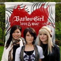 Purchase Barlow Girl - Love & War