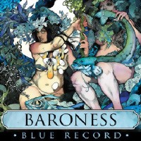 Purchase Baroness - Blue Record CD1