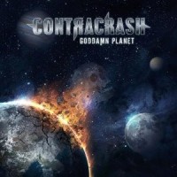 Purchase ContraCrash - Goddamn Planet