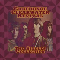 Purchase Creedence Clearwater Revival - The Singles Collection CD1