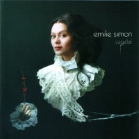 Purchase Emilie Simon - Vegetal (Limited Edition) CD1