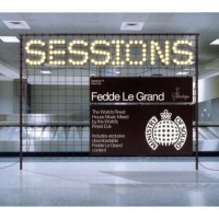 Purchase Fedde Le Grand - Sessions CD1