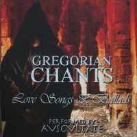 Purchase Gregorian Chants - Love Songs & Ballads CD1