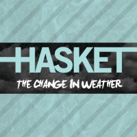 Purchase Hasket - The Change in Weather