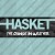 Buy Hasket - The Change in Weather Mp3 Download