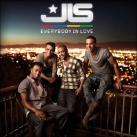Purchase JLS - Everybody In Love