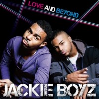 Purchase Jackie Boyz - Love And Beyond