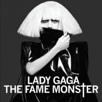 Purchase Lady GaGa - The Fame Monster (Deluxe Edition) CD1