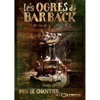 Purchase Les Ogres De Barback - Fin De Chantier...