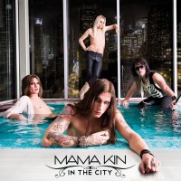 Purchase Mama Kin - In The City