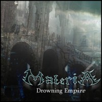 Purchase MateriA - Drowning Empire
