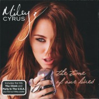 Purchase Miley Cyrus - The Time Of Our Lives