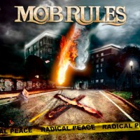 Purchase Mob Rules - Radical Peace
