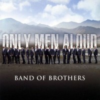 Purchase Only Men Alound - Band Of Brothers