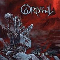 Purchase The Ordeal - Atrocities