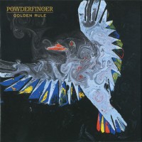 Purchase Powderfinger - Golden Rule (Deluxe Edition) CD1