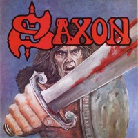 Purchase Saxon - Saxon (Remastered 2009)