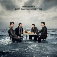Purchase Stereophonics - Keep Calm & Carry On