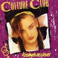 Purchase Culture Club - Kissing To Be Clever