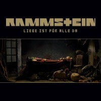 Purchase Rammstein - Liebe Ist Fur Alle Da