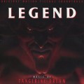 Purchase Tangerine Dream - Legend Mp3 Download