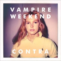 Purchase Vampire Weekend - Contra