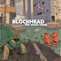 Purchase Blockhead - Music Scene