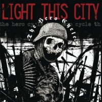 Purchase Light This City - Hero Cycle