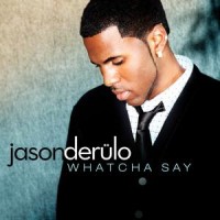 Purchase Jason Derulo - Whatcha Say (CDS)