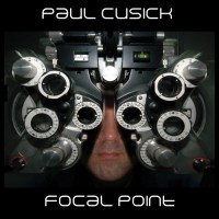 Purchase Paul Cusick - Focal Point