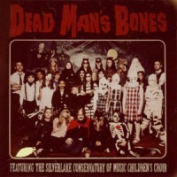 Purchase Dead Man's Bones - Dead Man's Bones